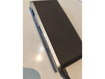Anker 655 USB-C Hub (8-i-1)