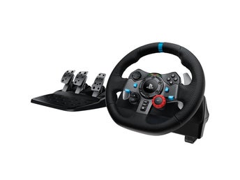 G29 Driving Force Ratt och Pedaler