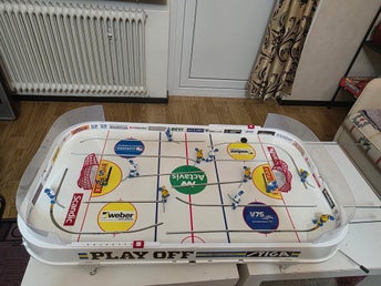 Stiga Play Off Hockeyspel