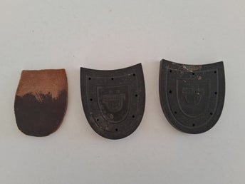 Tretorn Svarta Stövelklackar äldre