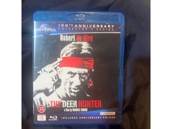 The Deer Hunter (1978 Michael Cimino)