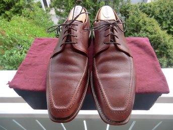 allen edmonds jackson