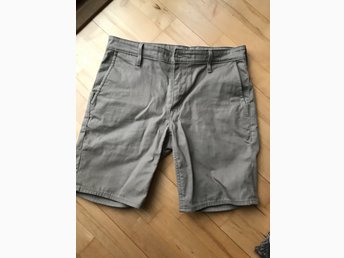levis shorts stretch