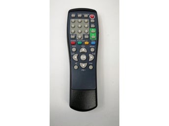 Fjärrkontroll TV Dekoder