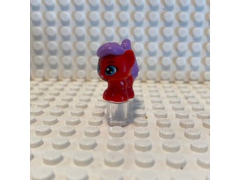 Lego Djur Disney Ariel katt Treasure