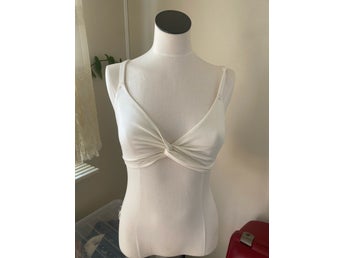 INTIMATE CREATIONS LIMITED vit behå, storlek S
