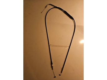 Gaswire Kimpex 284871 Ski-Doo Citation