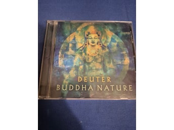 Deuter - Buddha Nature