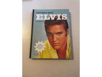 Uppväxt med Elvis / Berglind, Sten