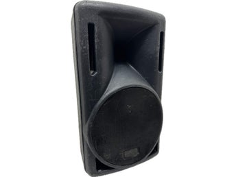 dB Technologies Basic 100 Bi-Amp Active Högtalare PA Loudspeaker