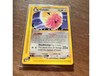 Clefable