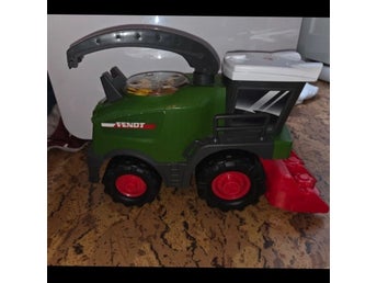 Fendt Skördetröska