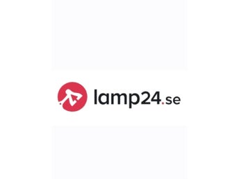 Rabattkod Lamp24 10%
