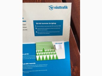 regionen runt västtrafik regionen runt västtrafik