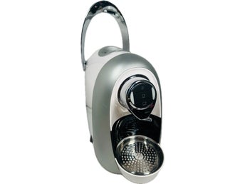 Caffitaly S04 Kaffemaskin Espressomaskin Capsule System Coffee Machine