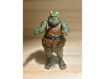 Star Wars Vintage Kenner Gamorrean Guard