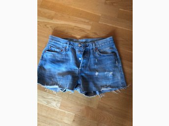 Billiga Levis Shorts 2025
