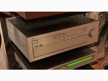 Yamaha A 1000 ᐈ Kop Pa Tradera Yamaha A 1000 ᐈ Kop Pa Tradera