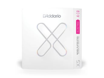 D´ Addario Electric Guitar XSE1149