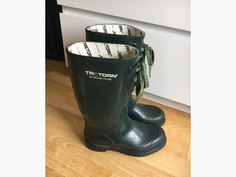 Tretorn gummistövlar storlek 35 (396175906) ᐈ Köp på Tradera Tretorn gummistövlar storlek 35 (396175906) ᐈ Köp på Tradera