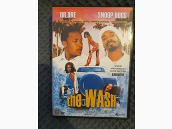 The Wash Snoop Dogg ᐈ Kop Pa Tradera