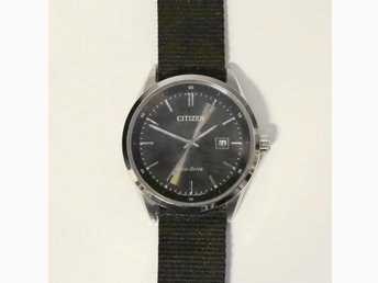 Armbandsur Citizen, Köp från Kalmar-Pantbank på Tradera