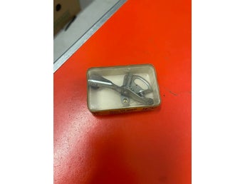 Villiers Brytare Rotex VI 987