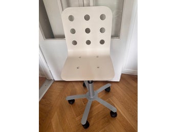 IKEA barnstol JULES