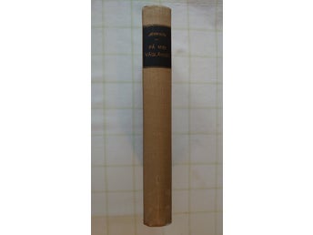 På min våglängd. Jerring, Sven. 1945.