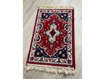 Orientalisk matta
