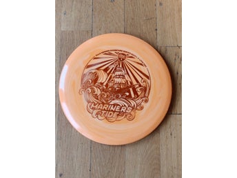 Discmania MD3 Ella Hansen Signature Series Swirl S-Line