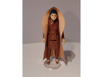 Star Wars Vintage Princess Leia Bespin Gown