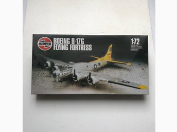 Byggmodell Airfix Vintage Inp ᐈ Pearlscollectibles Pa Tradera