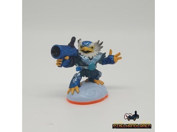 Skylanders Jet-Vac - Wii / Wii U / PS3 / PS4 / Xbox 360 / Xbox One