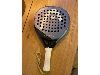 Head Extreme Motion Padelracket