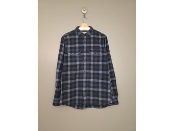 Fjällräven Flannel Men Large #8752