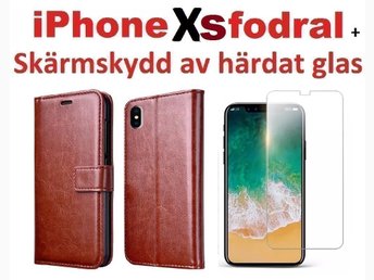 plånbok skal iphone xs plånbok skal iphone xs