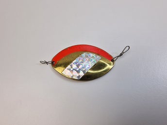 Skeddrag Abu Rauto 10g 5cm