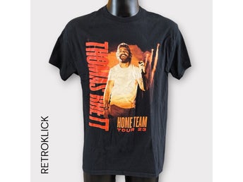 Thomas Rhett 2023 Tour T-Shirt Stl: L
