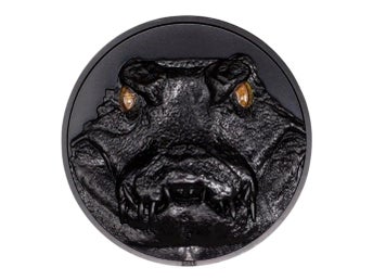 Hunters by Night – Caiman 2 oz