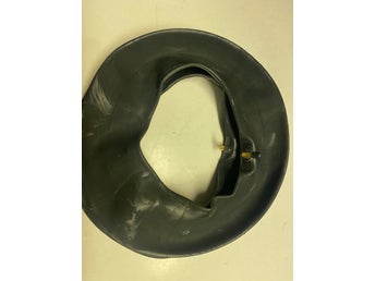 Innerslang framhjul flakmoped 4.00-8