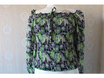 BOOHOO TOPP STL 48