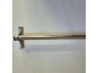 Gunnar Bolin , Klädhängare, Hängare, Funkis , Hatthylla Vintage 1930-40 tal