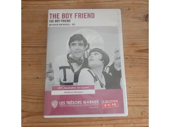 The Boy Friend (DVD)