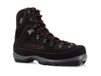 ALPINA WYOMING BLACK 42