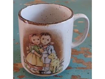KAFFEMUGG, JAPAN