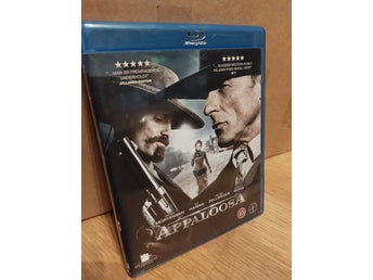 Appaloosa - Blu-ray