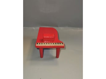 Piano trä, Mindre skala?, Miniatyr, Läs info/Read info, Se bilder!