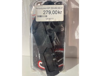 Kawasaki Kedjestyrare KFX 250/450 06-07