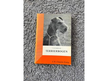Terrierbogen av Parkild V.H.